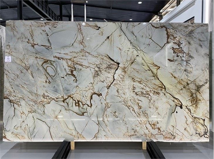 Roma Blue Quartzite