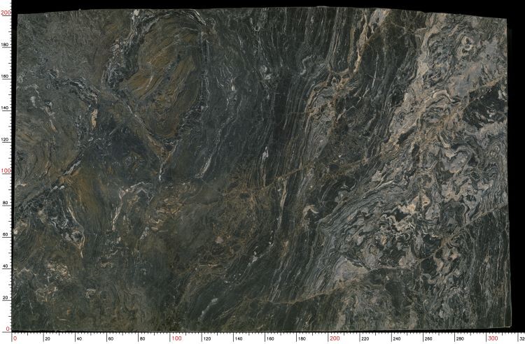 Hurricane Granite Zanzala Granite Flooring